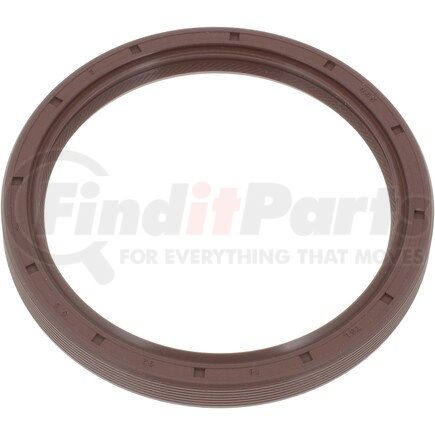 NS4307V by NTN - Engine Crankshaft Seal