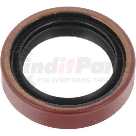 NS4530 by NTN - Manual Transmission Output Shaft Seal