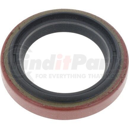 NS4529N by NTN - Manual Transmission Input Shaft Seal