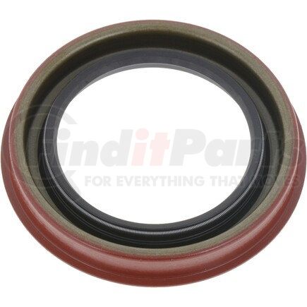 NS4598 by NTN - Automatic Transmission Oil Pump Seal