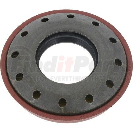 NS4613N by NTN - Automatic Transmission Output Shaft Seal