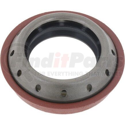 NS4614N by NTN - Automatic Transmission Output Shaft Seal