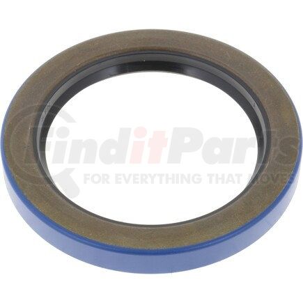 NS455858 by NTN - Wheel Seal