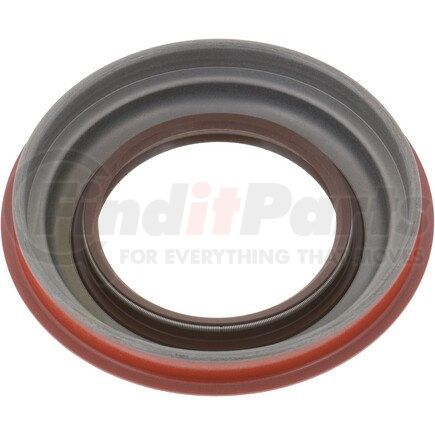 NS4635V by NTN - Automatic Transmission Torque Converter Seal
