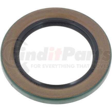 NS4638N by NTN - Manual Transmission Input Shaft Seal