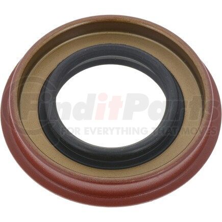 NS4674N by NTN - Automatic Transmission Output Shaft Seal