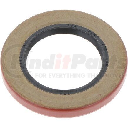 NS470672 by NTN - Drive Axle Shaft Seal