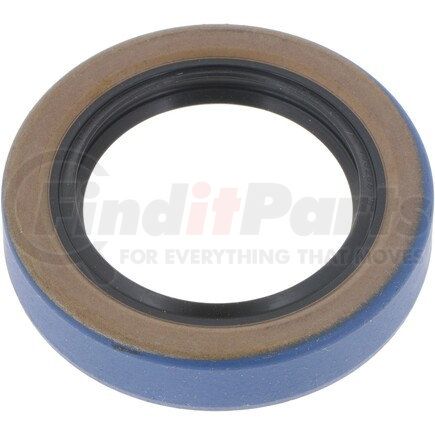 NS470460 by NTN - Automatic Transmission Oil Pump Seal