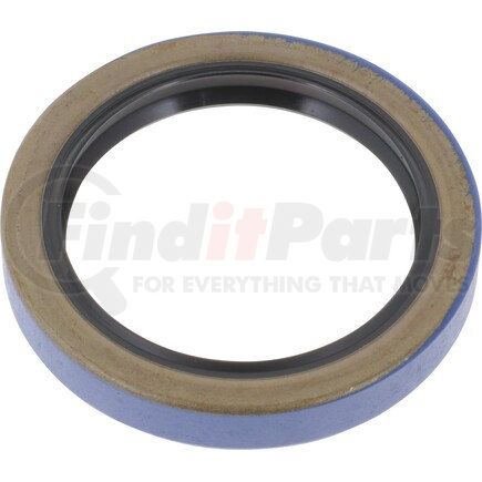 NS471341 by NTN - Manual Transmission Output Shaft Seal