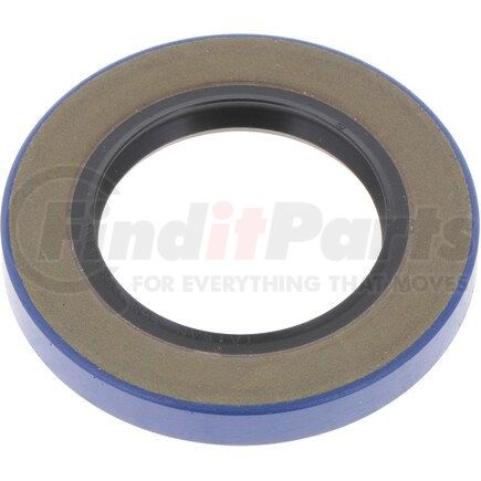 NS471344 by NTN - Manual Transmission Output Shaft Seal