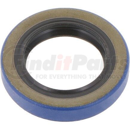 NS471267 by NTN - Manual Transmission Remote Control Seal