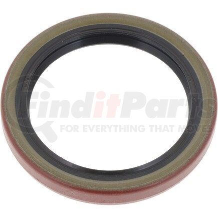 NS471424 by NTN - Manual Transmission Output Shaft Seal