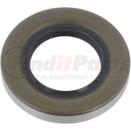 NS471689 by NTN - Transfer Case Output Shaft Seal