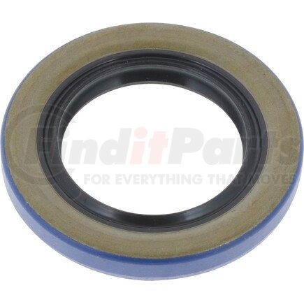 NS471766 by NTN - Manual Transmission Input Shaft Seal