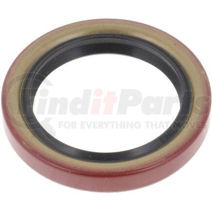 NS471869 by NTN - Transfer Case Input Shaft Seal