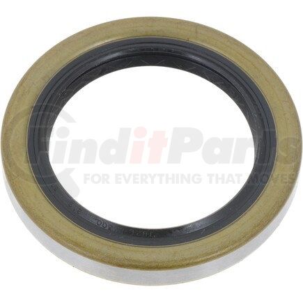 NS472015 by NTN - Automatic Transmission Oil Pump Seal