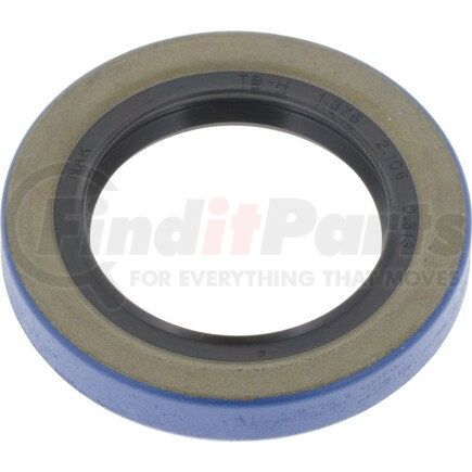 NS472287 by NTN - Wheel Seal