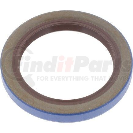 NS472492 by NTN - Engine Crankshaft Seal