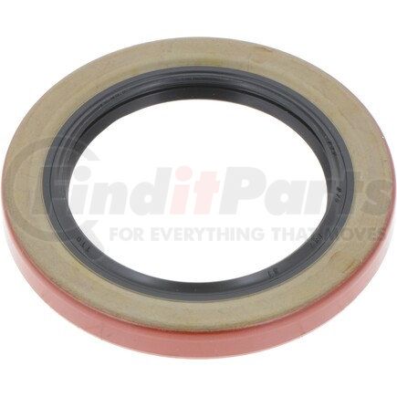 NS472572 by NTN - Manual Transmission Output Shaft Seal