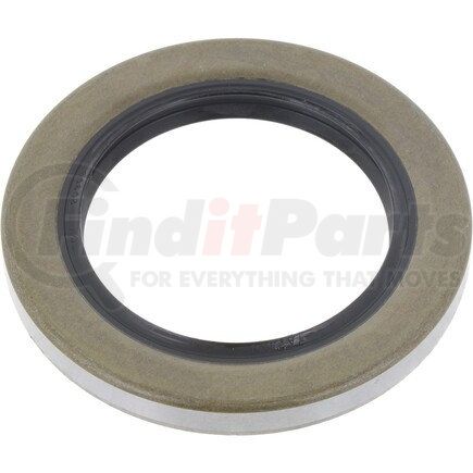 NS472397 by NTN - Engine Crankshaft Seal