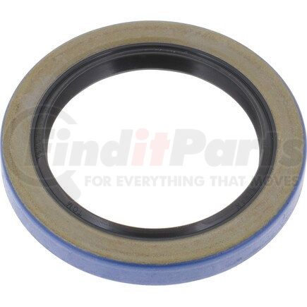 NS472439 by NTN - Manual Transmission Output Shaft Seal