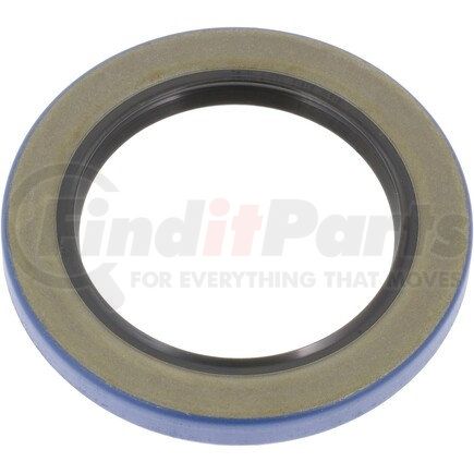 NS472924 by NTN - Engine Crankshaft Seal