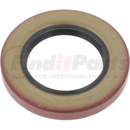 NS473457 by NTN - Transfer Case Output Shaft Seal