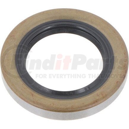 NS473823 by NTN - Axle Differential Seal