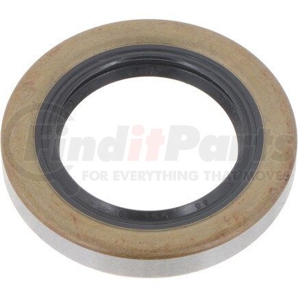 NS473823 by NTN - Axle Differential Seal