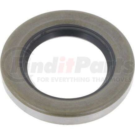 NS474288 by NTN - Manual Transmission Output Shaft Seal