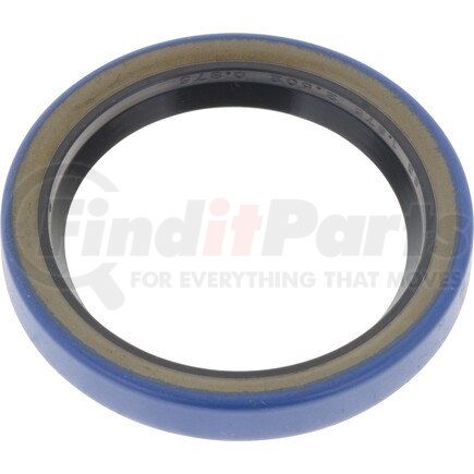 NS482041N by NTN - Engine Crankshaft Seal