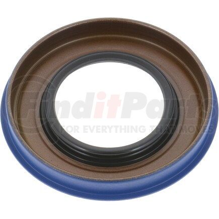 NS4918 by NTN - Automatic Transmission Torque Converter Seal