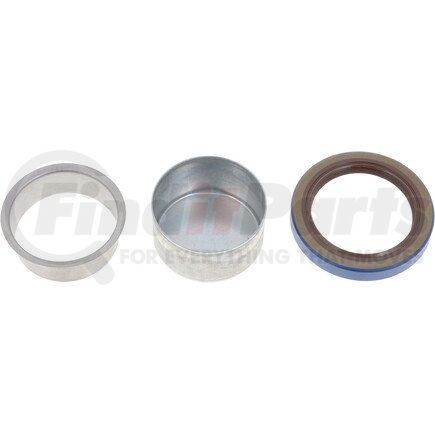 NTN NS5000 Engine Timing Cover Harmonic Balancer Sleeve Kit Engine Timing Cover Harmonic Balancer Sleeve Kit