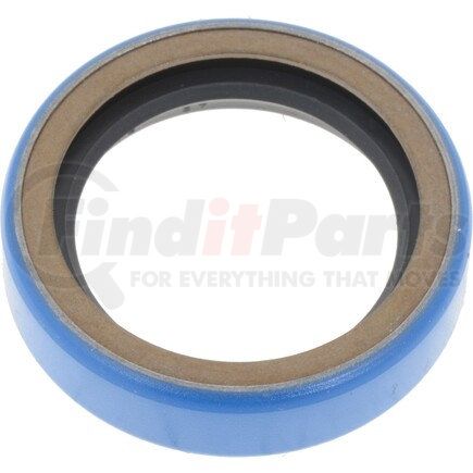 NS50151S by NTN - Steering Gear Pitman Shaft Seal