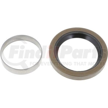 NS5066 by NTN - Engine Crankshaft Seal Kit