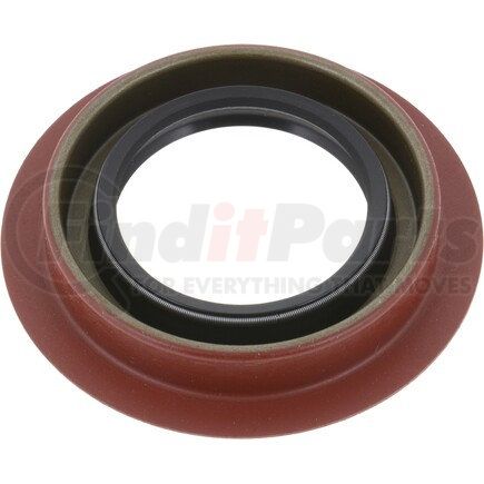 NS5126 by NTN - Differential Pinion Seal