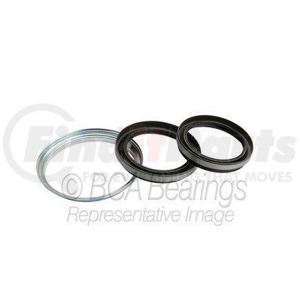 NS5695 by NTN - Wheel Seal Kit