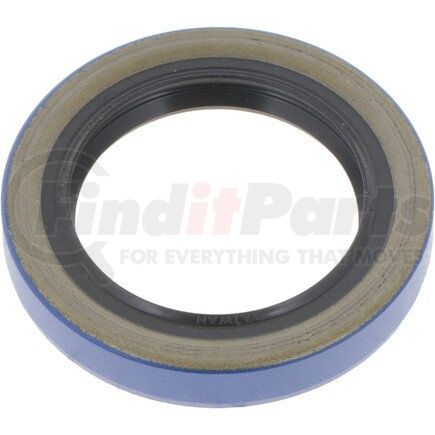 NS5872S by NTN - Drive Axle Shaft Seal