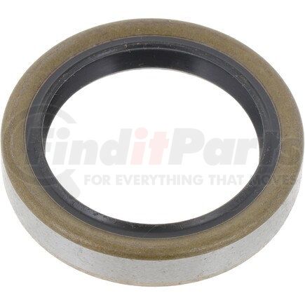 NS6859S by NTN - Steering Gear Pitman Shaft Seal