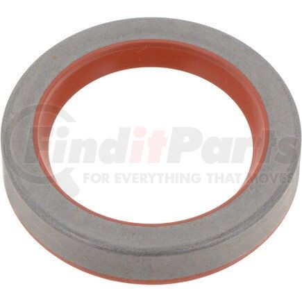 NS6988H by NTN - Automatic Transmission Torque Converter Seal