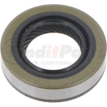 NS7013S by NTN - Power Steering Pump Shaft Seal