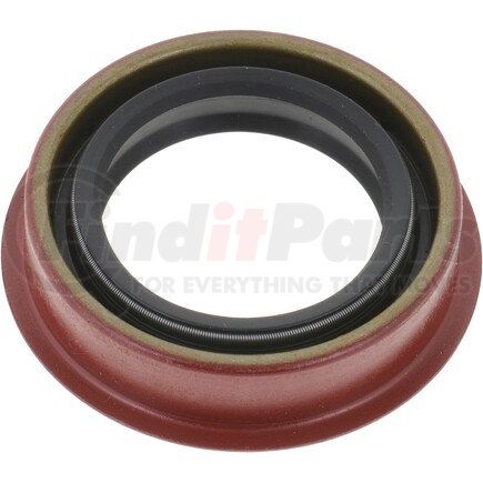 NS7038SA by NTN - Manual Transmission Output Shaft Seal