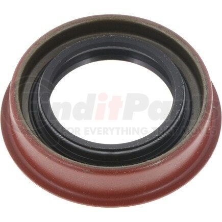 NS710046 by NTN - Transfer Case Output Shaft Seal