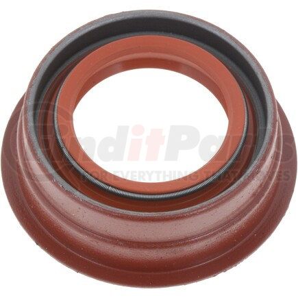 NS710096 by NTN - Automatic Transmission Output Shaft Seal