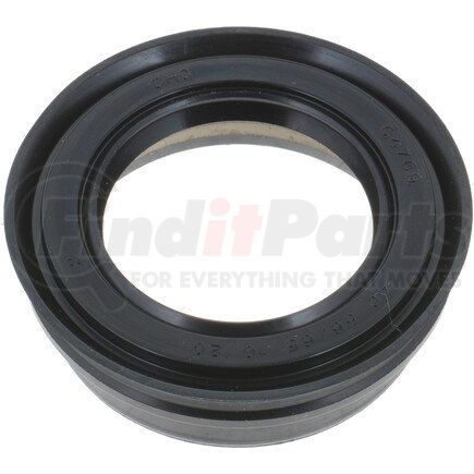 NS710134 by NTN - Manual Transmission Output Shaft Seal