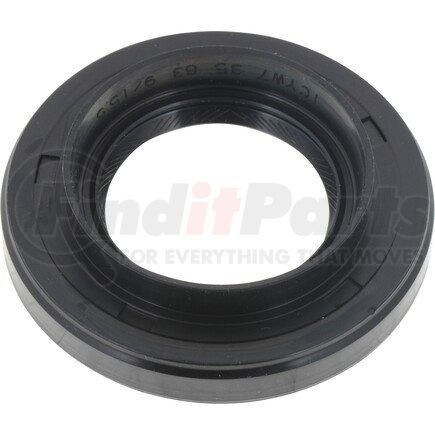 NS710138 by NTN - Automatic Transmission Output Shaft Seal