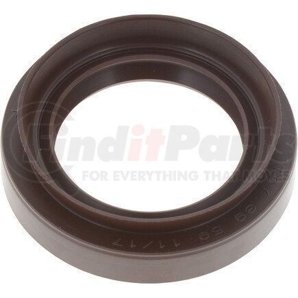 NS710118 by NTN - Manual Transmission Output Shaft Seal