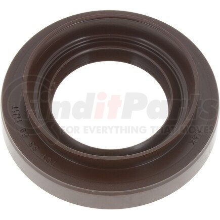 NS710124 by NTN - Automatic Transmission Output Shaft Seal