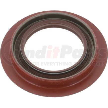 NS710162 by NTN - Engine Crankshaft Seal