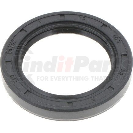 NS710140 by NTN - Automatic Transmission Extension Housing Seal